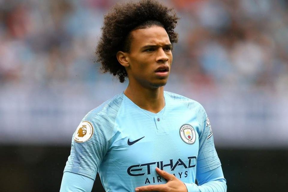 MAN CITY - Sané va t-il être bradé ?