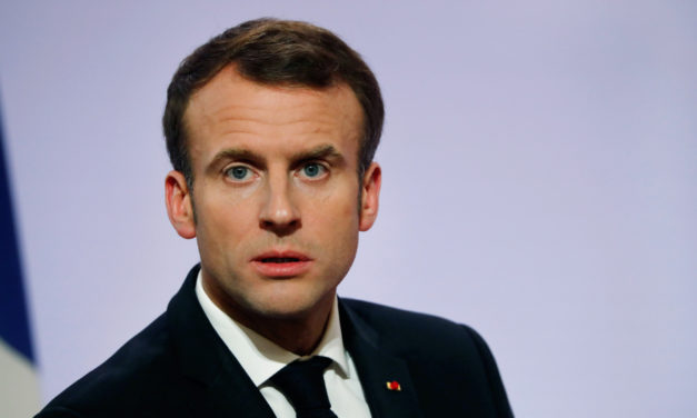 SAHEL - Macron juge possible une victoire contre les djihadistes 