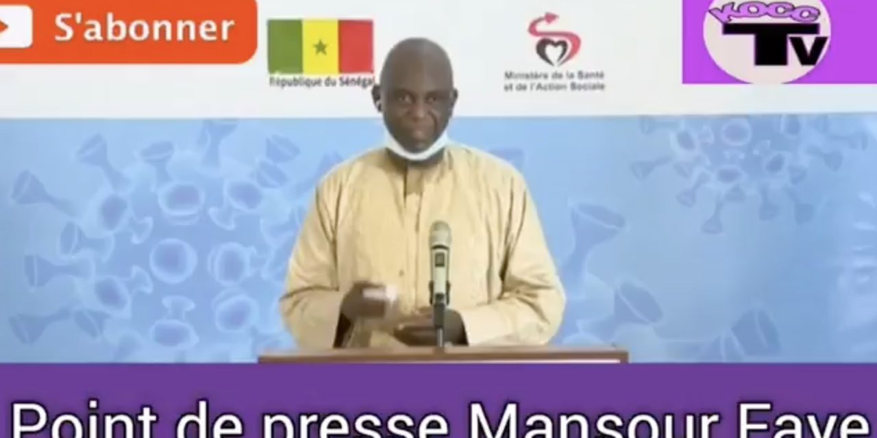 PLAINTE CONTRE MANSOUR FAYE ET DIOP SY - L'Ofnac va bouger