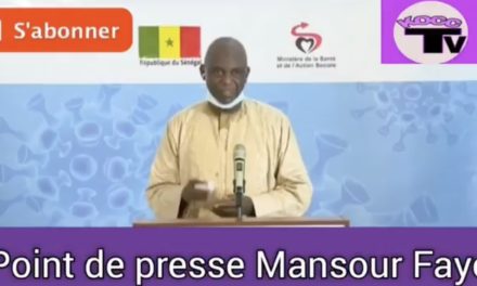 VIDEO - Mansour perd son sang froid !