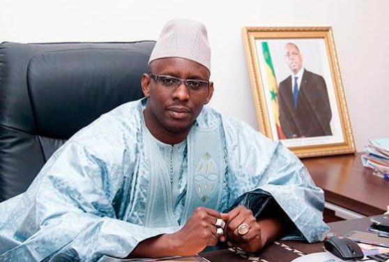 LOUGA - Moustapha Diop conserve son fauteuil