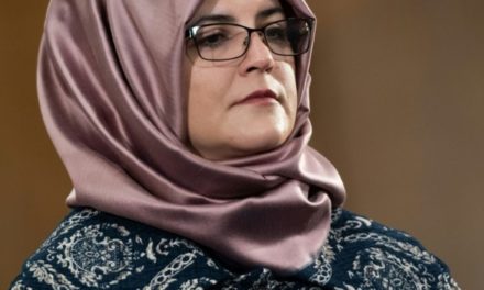 RACHAT DE NEWCASTLE PAR DES SAOUDIENS - La fiancée de Khashoggi demande à la Premier League de refuser