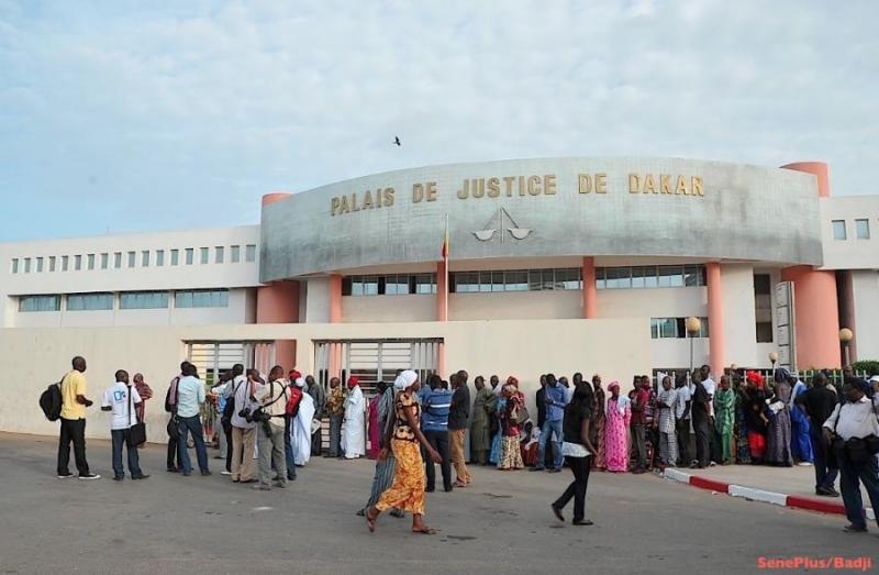 SYTJUST - 72 heures de grève renouvelables à partir de ce lundi