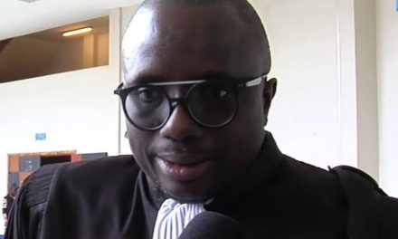 RALENTISSEMENT DES ACTIVITES JUDICIAIRES – Le bâtonnier raconte le calvaire des avocats sénégalais