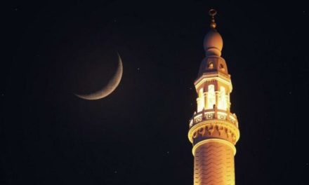 FRANCE - Le ramadan débutera le 13 avril