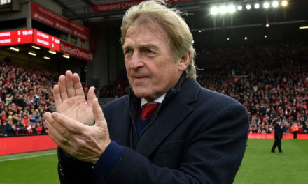 CORONAVIRUS - Kenny Dalglish, légende de Liverpool, testé positif