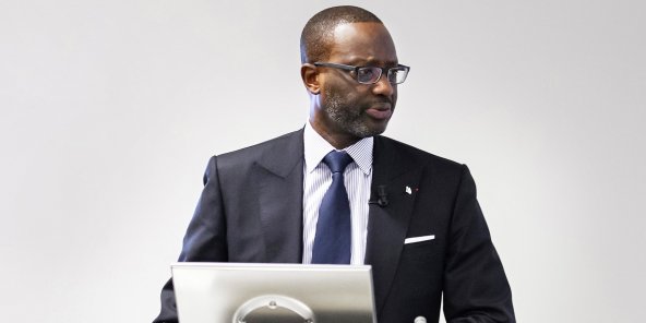 RIPOSTE COVID-19 – L’UA désigne des émissaires sous la houlette de Tidjane Thiam