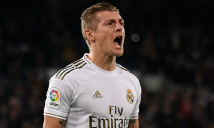 BAISSE DES SALAIRES - Toni Kroos dit non!