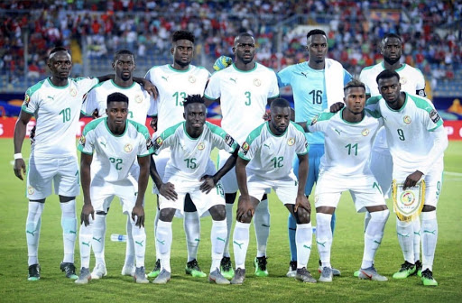 CLASSEMENT FIFA - Le Sénégal toujours "roi" d'Afrique