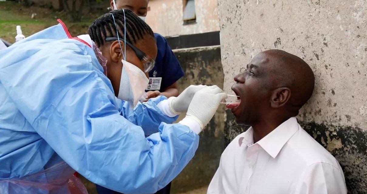 MATAM - La prise en charge des cas graves de Covid-19 pose problème 