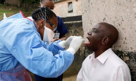 COVID-19 - Le Sénégal enregistre 738 nouveaux cas