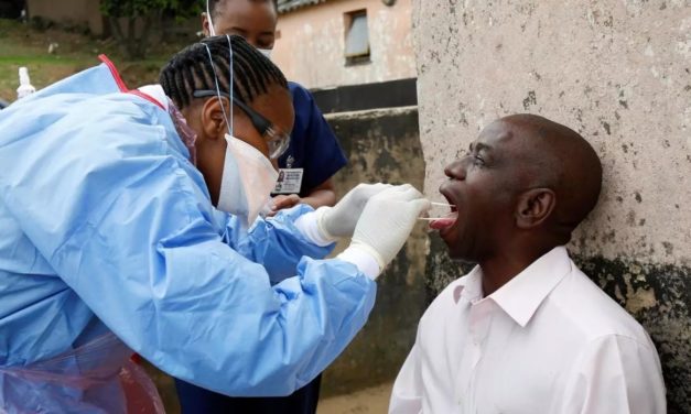 CORONAVIRUS AU SÉNÉGAL - 17 nouveaux cas, 45 sous traitement