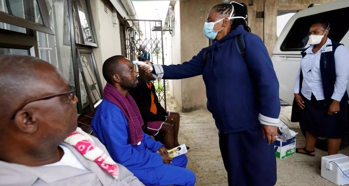 CORONAVIRUS AU SENEGAL - 59 nouveaux cas dont 8 communautaires