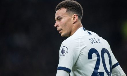 TOTTENHAM - Dele Alli agressé à son domicile