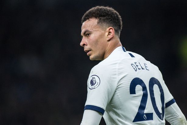 TOTTENHAM - Dele Alli agressé à son domicile