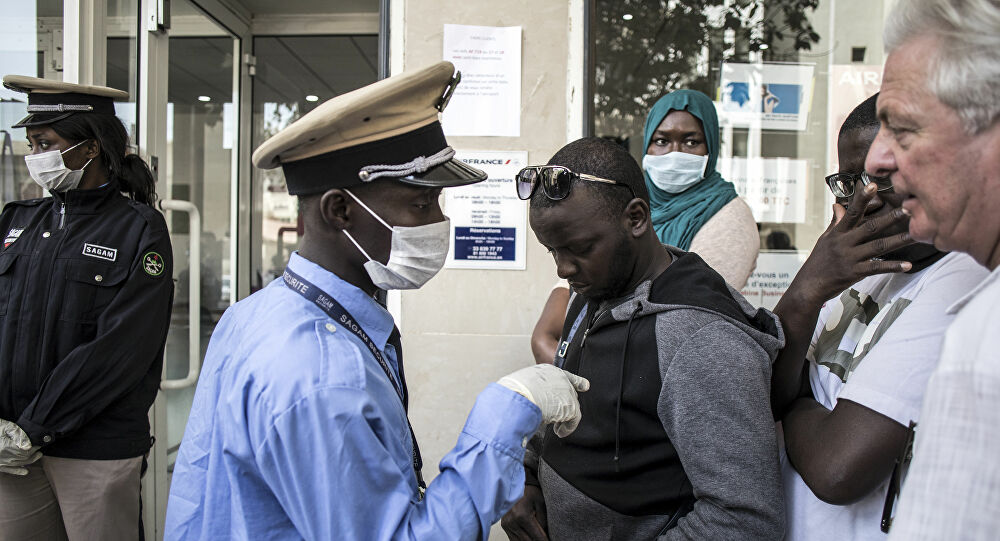 CORONAVIRUS AU SÉNÉGAL - 177 nouveaux cas dont 8 communautaires