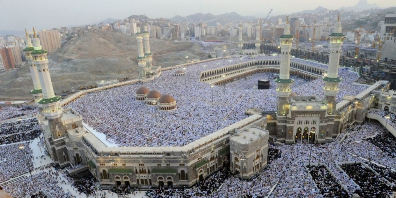 COVID-19 - L’Arabie saoudite rouvre ses mosquées à partir de ce 31 mai