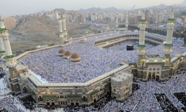 COVID-19 - L’Arabie saoudite rouvre ses mosquées à partir de ce 31 mai