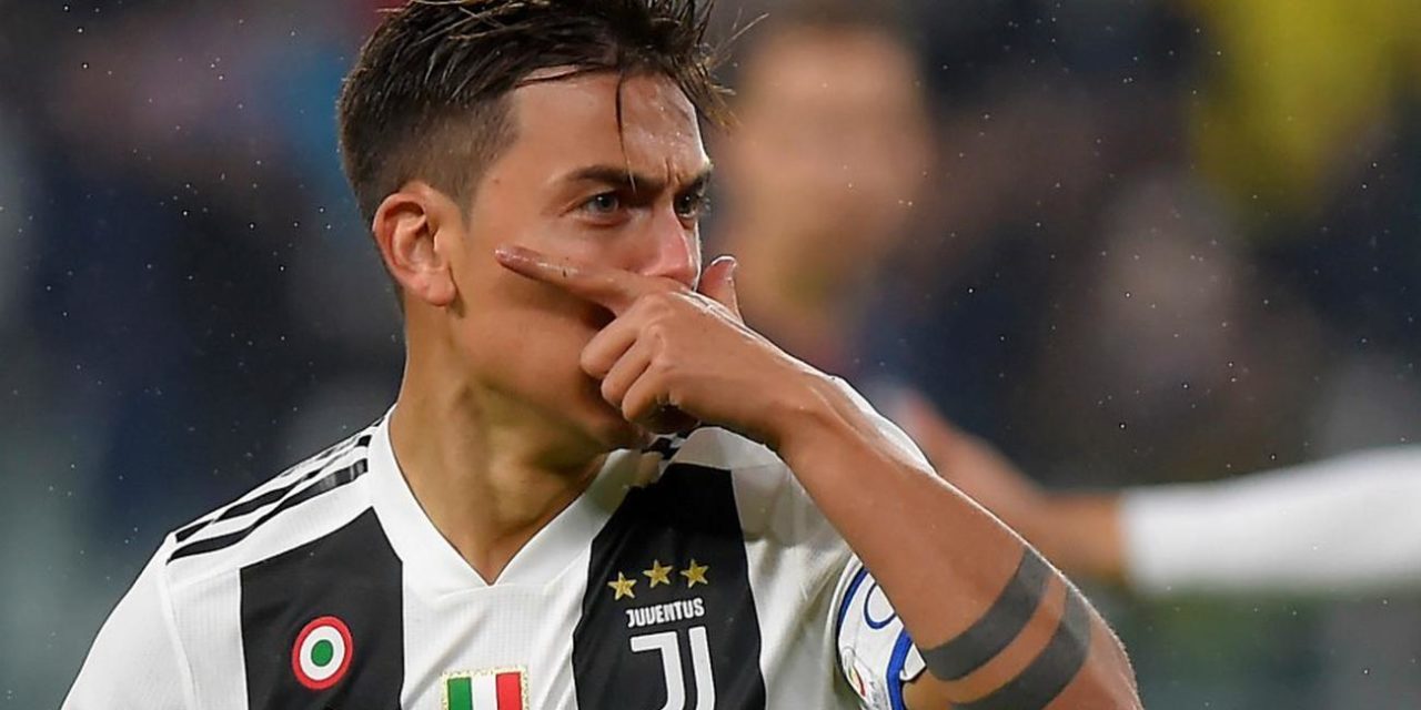 COVID-19 - Dybala enfin guéri