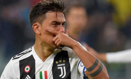 COVID-19 - Dybala enfin guéri