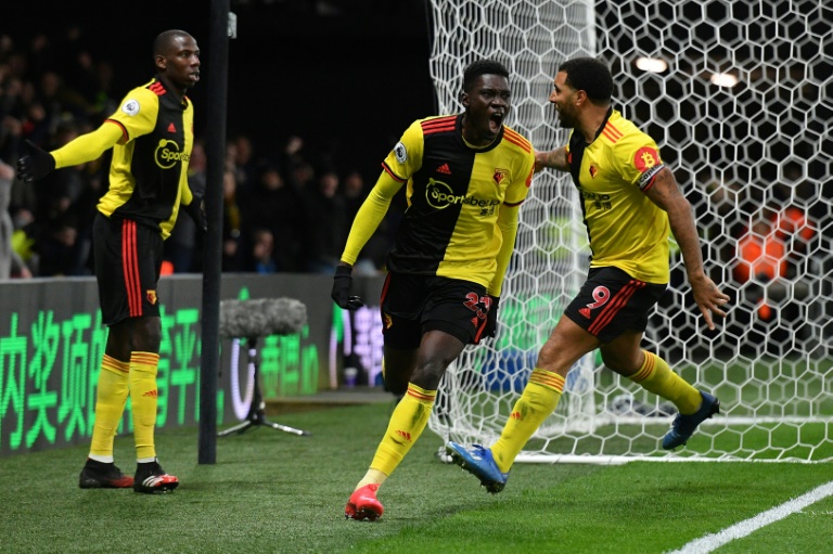 WATFORD - 3 cas positifs au Covid-19