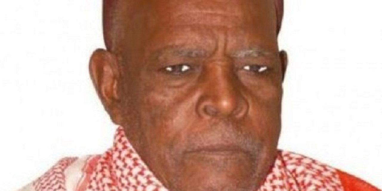 Décès du khalife de Sokone Cheikh Omar Déme à l’âge de 90 ans