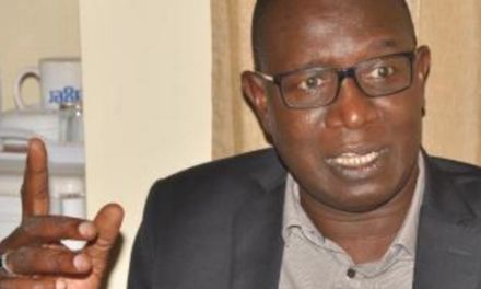 ECONOMIE –« La crise est inévitable », selon le Recteur Amadou Aly Mbaye