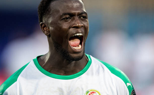 RENNES - Lassé, Mbaye Niang sort de son silence