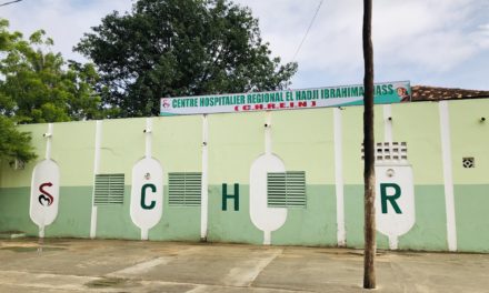 PRISE EN CHARGE EXTRA-HOSPITALIERE  DES MALADES DU COVID-19 - La région médicale de Kaolack dispose déjà d’un site