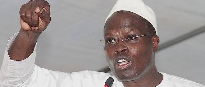 Mairie de Dakar- Khalifa Sall formel : "je ne désignerai personne !"