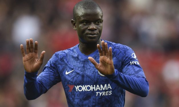 CHELSEA - N'Golo Kanté assigné en justice