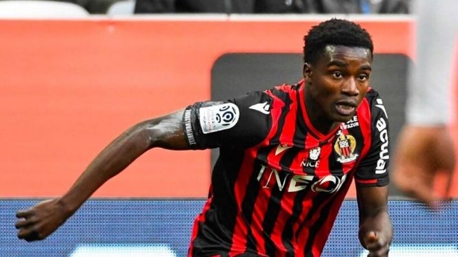 OFFICIEL - Moussa Wagué libéré par Nice