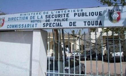 TOUBA –  La police ouvre une enquête après le meurtre d’une fille enceintée par son petit ami marabout