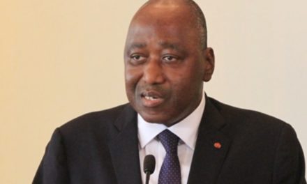 COTE D'IVOIRE –  Retour du Premier ministre après 2 mois à Paris