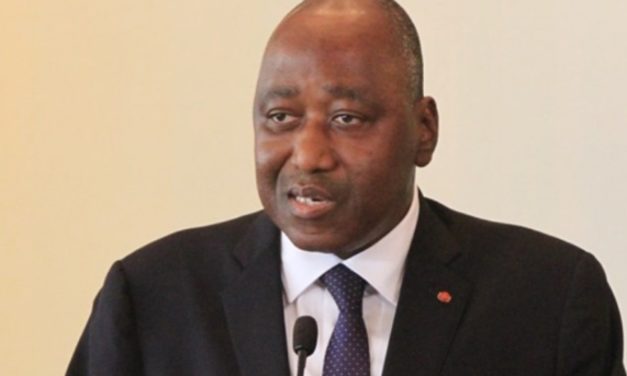 COTE D’IVOIRE – Décès du Premier ministre et dauphin de Alassane Ouattara