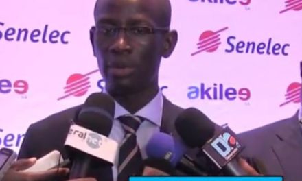 AKILEE-SENELEC – Amadou Ly  parle : « Il n'y a ni conflit d’intérêt, ni délit d’initié... »