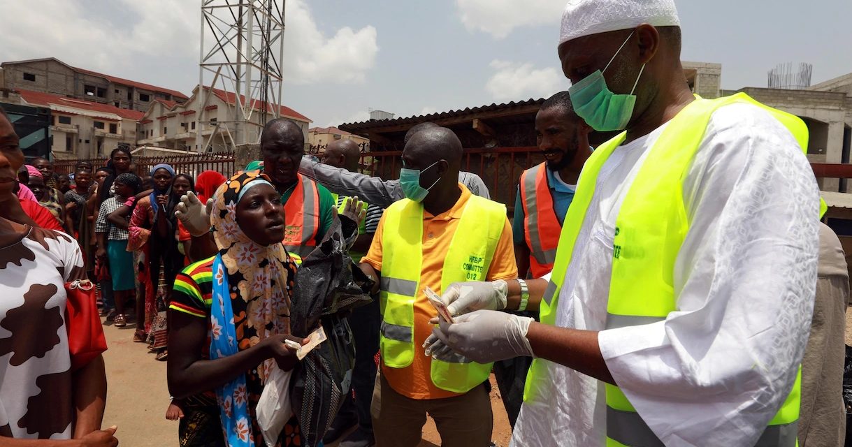 CORONAVIRUS - Le Sénégal dépasse la barre des 1.000 cas avec 91 nouveaux cas