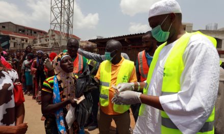 CORONAVIRUS - Le Sénégal dépasse la barre des 1.000 cas avec 91 nouveaux cas