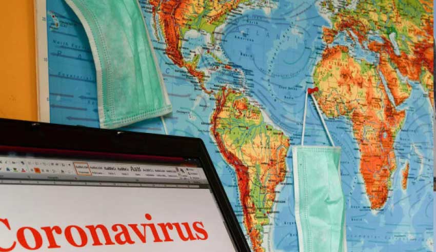 CORONAVIRUS - Plus de 946.000 morts dans le monde