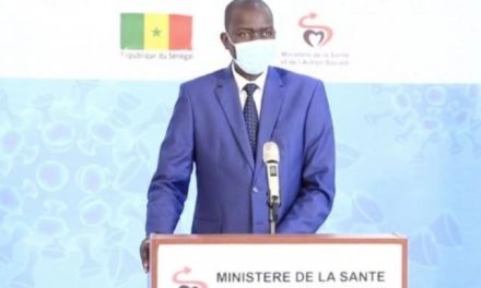 CORONAVIRUS AU SÉNÉGAL - 110 nouveaux cas dont 12 communautaires