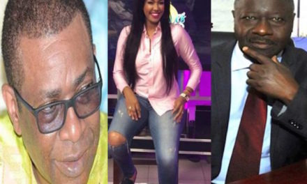 TFM / 2S TV–  Après Ya Awa, Bouba et Birane Ndour face au juge