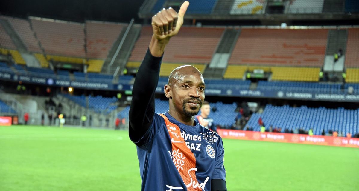 FOOTBALL - Souleymane Camara dit stop