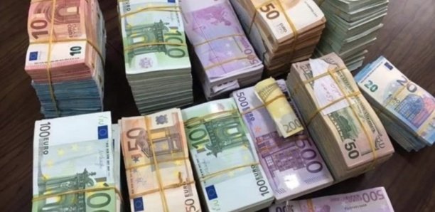 ASSOCIATION DE MALFAITEURS, BLANCHIMENT D’ARGENT - La BR de Dakar met la main sur 1 291 milliards de F CFA de faux billets