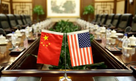 FINANCE ET MARCHES - Washington ajoute 33 entreprises chinoises à sa liste noire