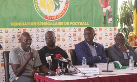 OFFICIEL - Le championnat sénégalais va reprendre en novembre