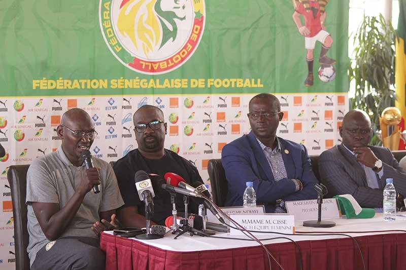 OFFICIEL - Le championnat sénégalais va reprendre en novembre