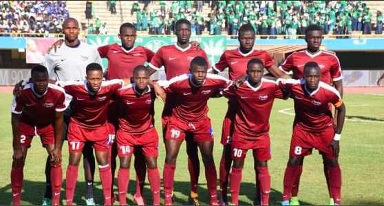 REPRISE DU CHAMPIONNAT EN NOVEMBRE - Génération Foot dit niet