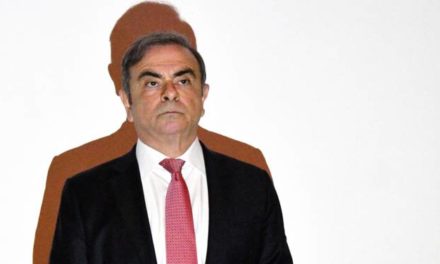 Soupçonnés d’avoir aidé Carlos Ghosn dans sa fuite, deux Américains arrêtés aux États-Unis