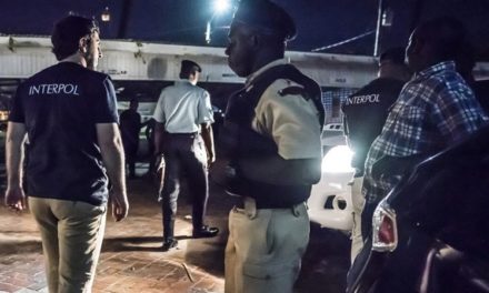 Alerte d'Interpol : Un faux médicament contre le covid-19 circule au Sénégal
