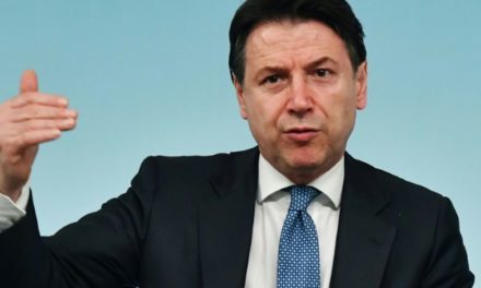 ITALIE - Le Premier ministre veut plus de garanties pour un retour du foot